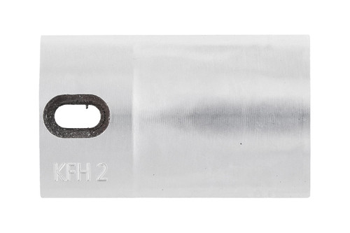 Reeds 'n Stuff Contrabassoon Tip Profiler Template - KFH2