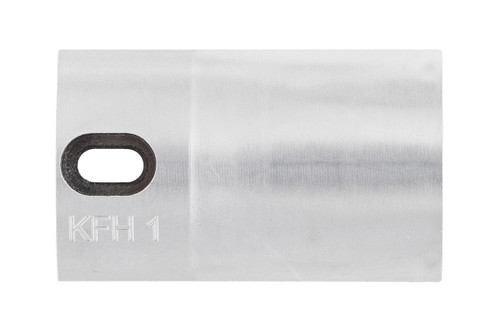 Reeds 'n Stuff Contrabassoon Tip Profiler Template - KFH1
