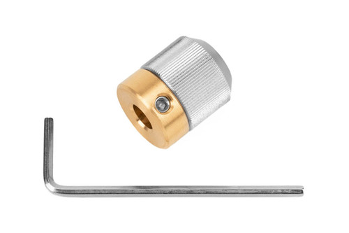 For Your Reeds - Reed Making Tools - Reamers - Hodge Products, Inc.