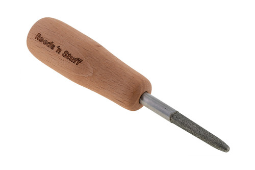 For Your Reeds - Reed Making Tools - Reamers - Hodge Products, Inc.
