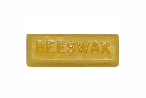 Beeswax - 1 oz block
