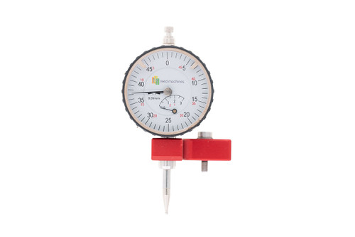 Reed Machines Bassoon Profiling Machine Digital Dial Indicator3-04T