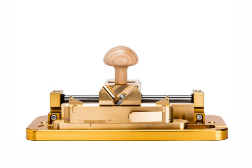 Reeds 'n Stuff Bassoon Gouging Machine
