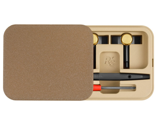 Reeds n' Stuff Oboe Shaping Machine Accessory Box - Parts not included