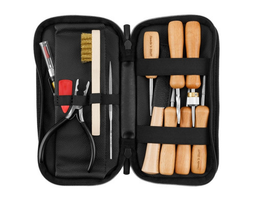 Reeds 'n Stuff Tool Bag - Tools not included