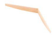 Shaped cane