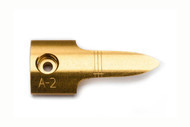 Reeds 'n Stuff Oboe Profiler Tongue A-2 S&D