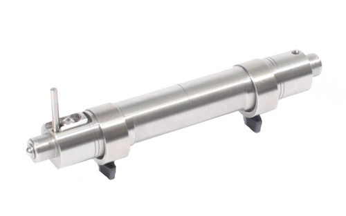 Reed Machines Bassoon Profiling Machine Barrel