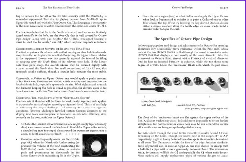 Understanding the Oboe Reed by Graham Salter