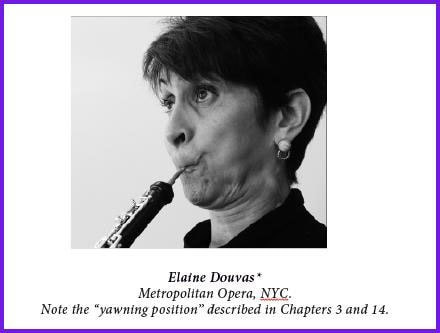 Understanding the Oboe Reed by Graham Salter