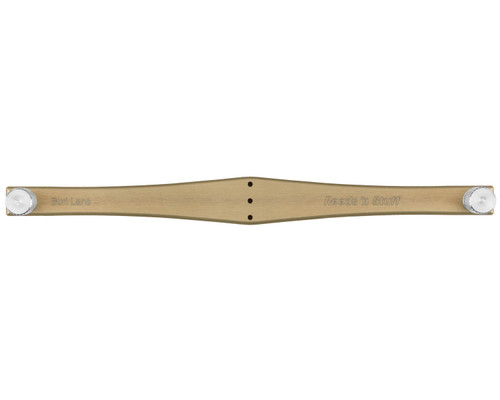 Burl Lane Contrabassoon Straight Shaper