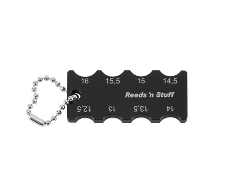 Reeds 'n Stuff Historical Oboes Diameter Gauge