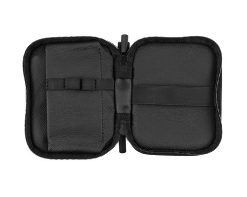 Reeds 'n Stuff Compact Tool Bag - open (empty)