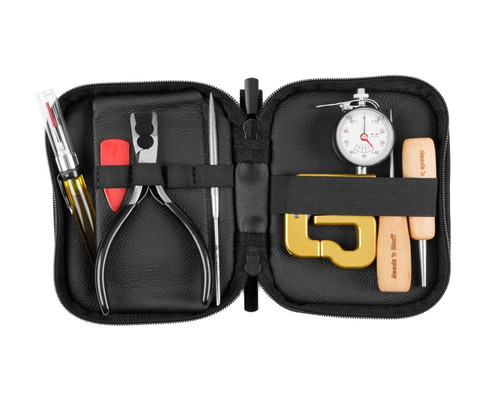 Reeds 'n Stuff Compact Tool Bag - Tools not included