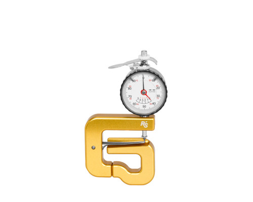 Reeds 'n Stuff Mini Bassoon Dial Indicator - folds up