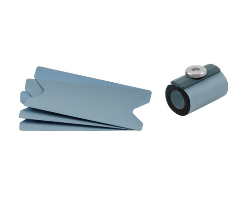 Reeds 'n Stuff Bassoon Cane Sanding Tool with extra sandpaper