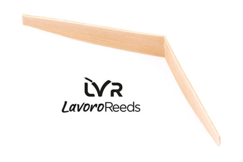 Lavoro Shaped Oboe Cane