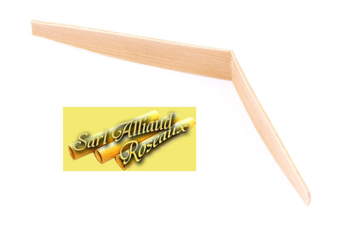 Alliaud Shaped English Horn Cane