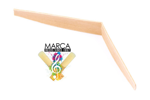 Marca Straight Shaped English Horn Cane