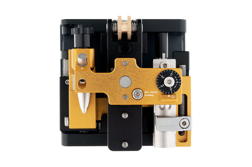 Reed Machines Oboe Profiling Machine - CUBE (Top)