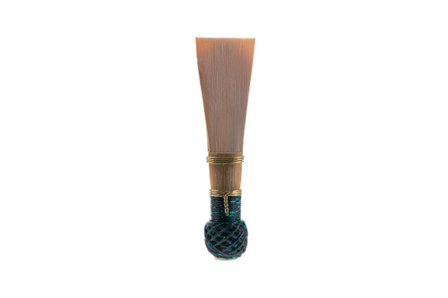 Hermosa Contrabassoon Reed, K1 shape