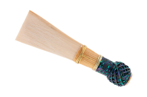Hermosa Contrabassoon Reed, K1 shape
