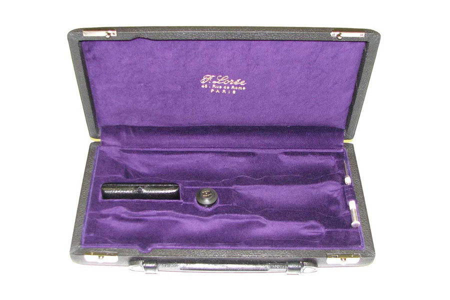 Lorée Oboe Case - Accessories Included
