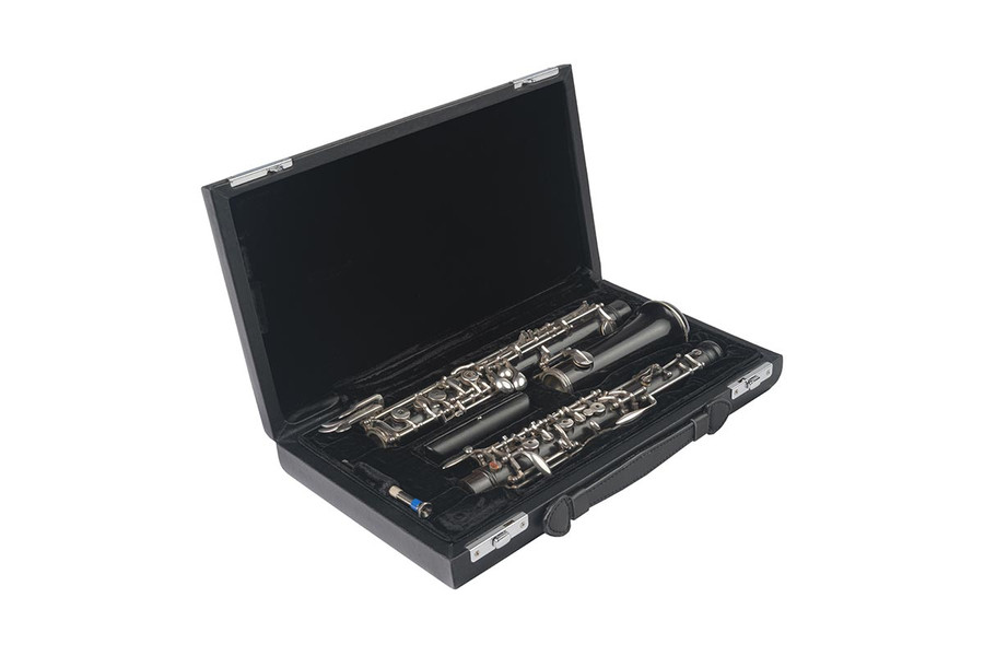 French-style Oboe Case - OBOE NOT INCLUDED