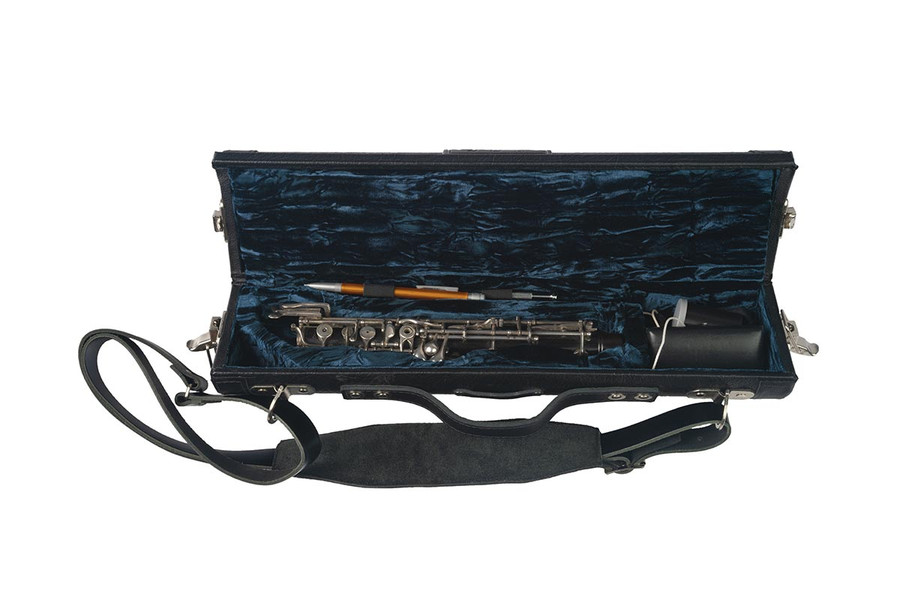 Wiseman Oboe Case (Instrument not included)