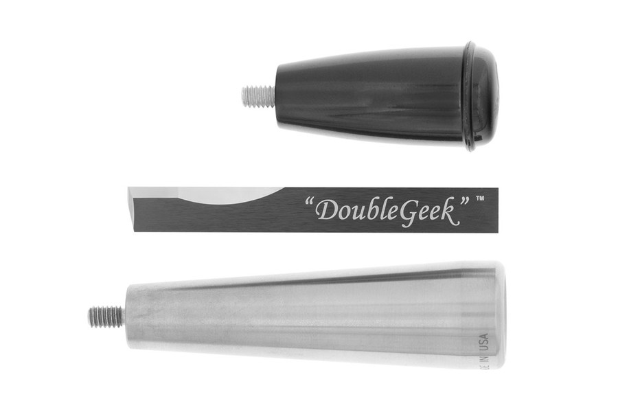 ReedGeek DoubleGeek Gen2 Set