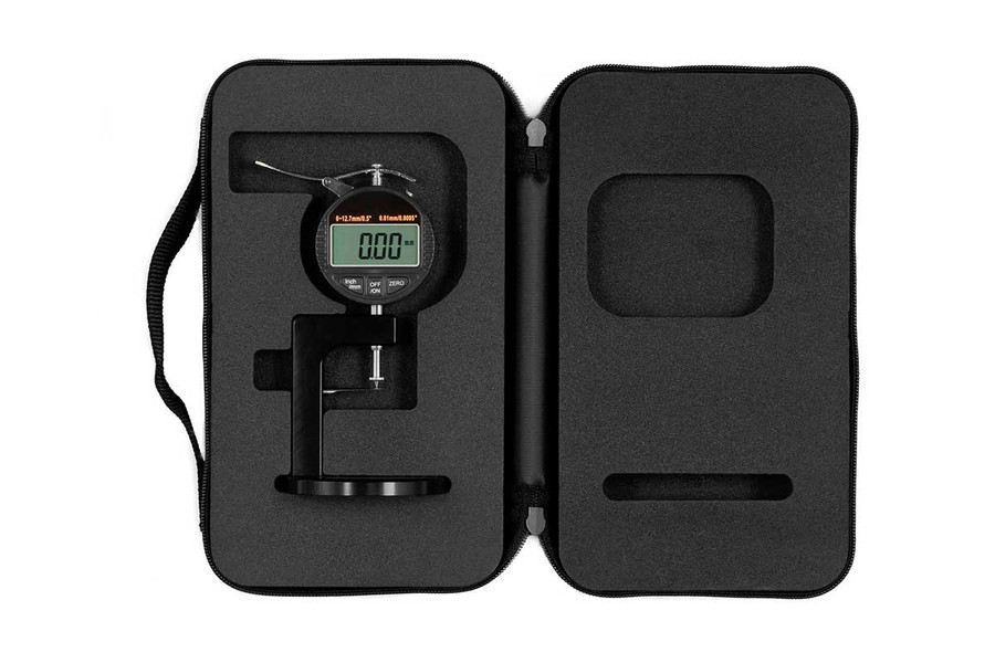 Reeds 'n Stuff Oboe Digital Dial Indicator Transport Bag (dial indicator sold separately)