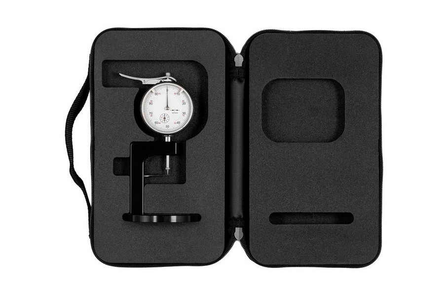 Reeds 'n Stuff Oboe Analog Dial Indicator Transport Bag (dial indicator sold separately)