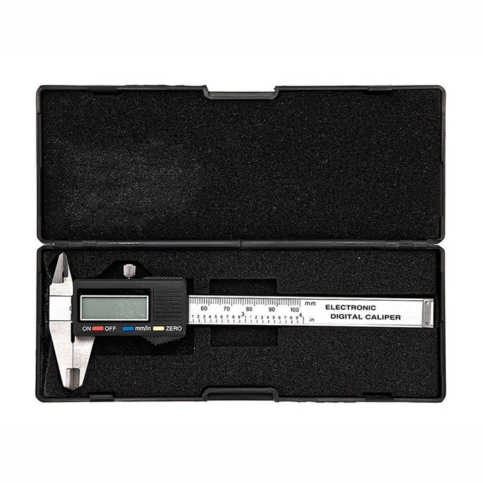 For Your Reeds - Reed Making Tools - Measuring Tools - Hodge Products, Inc.