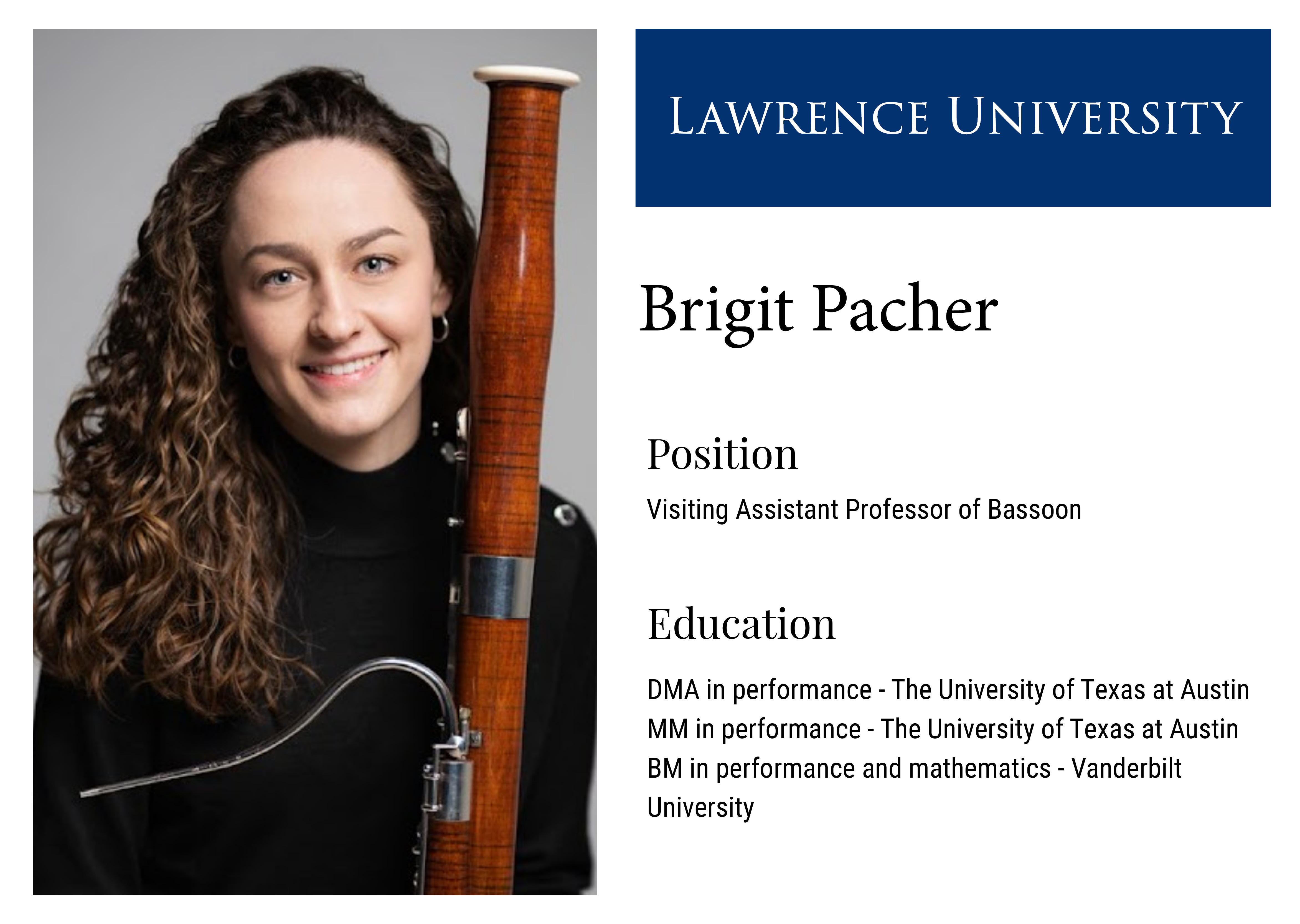 Brigit Pacher 