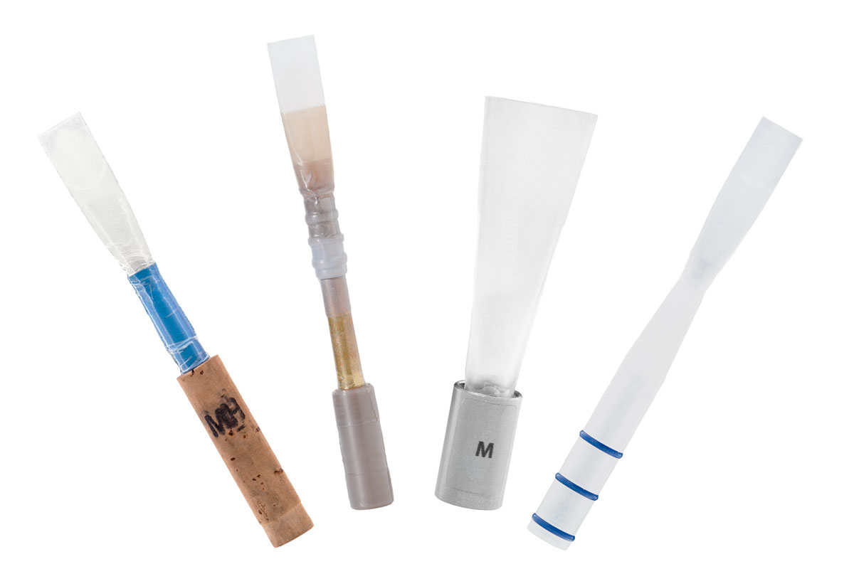 Are Synthetic Reeds Better than Cane? Synthetic-Reeds