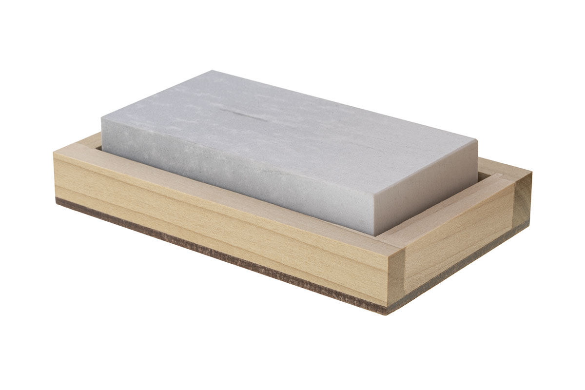 Hard Arkansas Stone