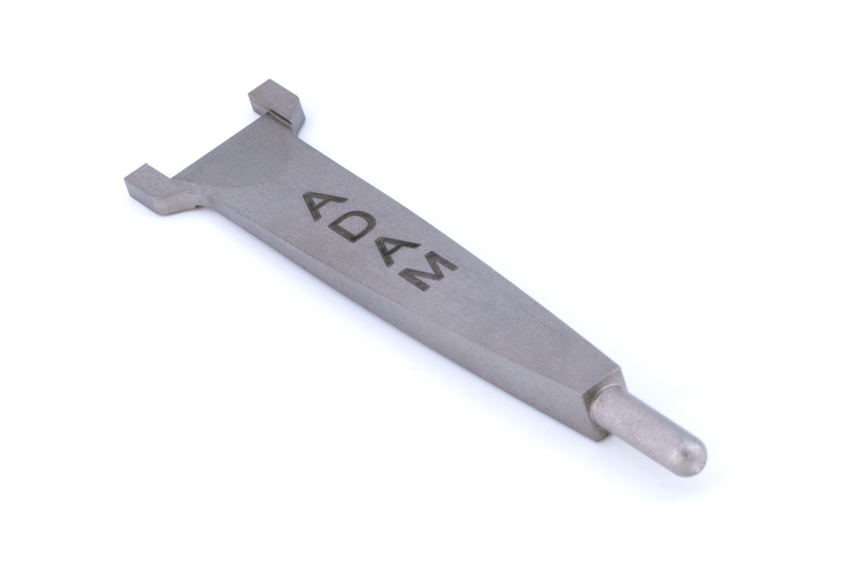 Adam English Horn Shaper Tips