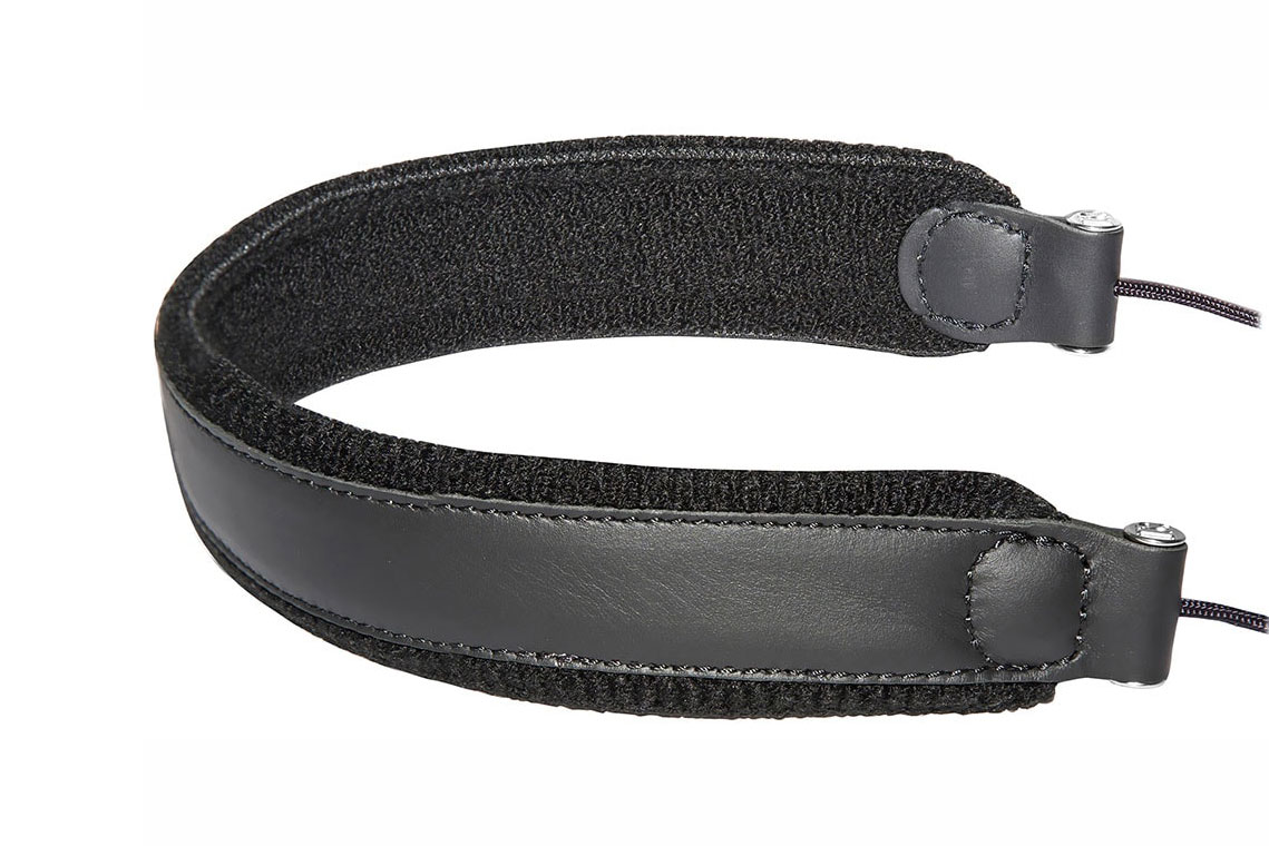 BG Bassoon Neck Straps