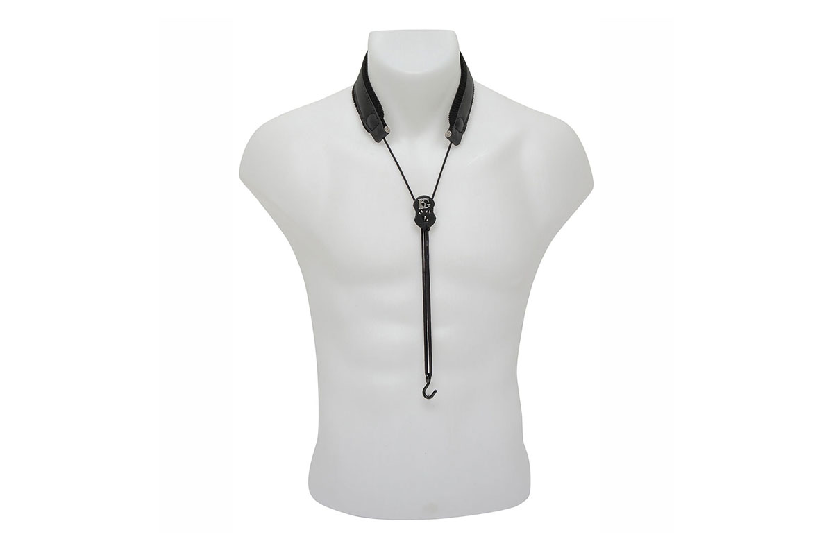 BG Bassoon Neck Straps