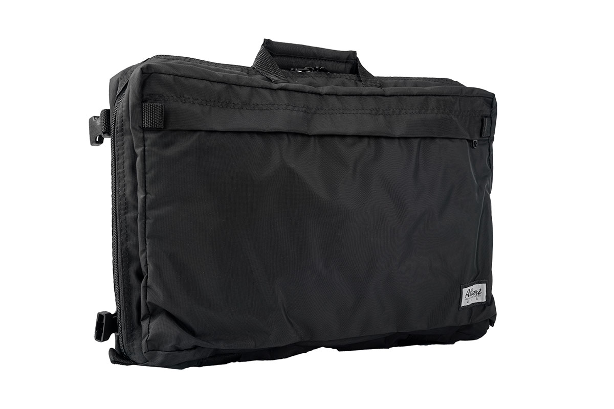 Altieri Traveler Model Deluxe Oboe/English Horn Case Cover