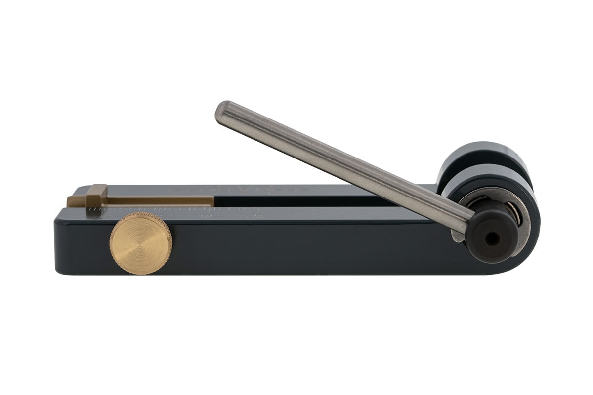 Rieger Oboe Reed Tip Cutter