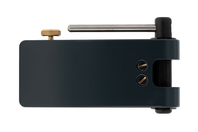 Rieger Oboe Reed Tip Cutter