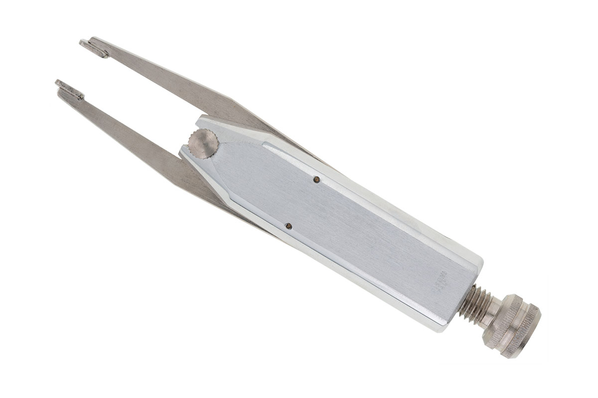 Pisoni Bassoon Shaper Tip Handle