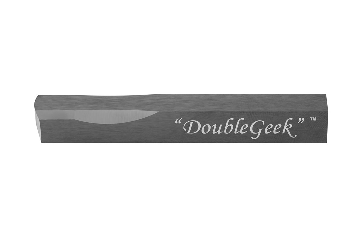 ReedGeek DoubleGeek Gen2 Full Set