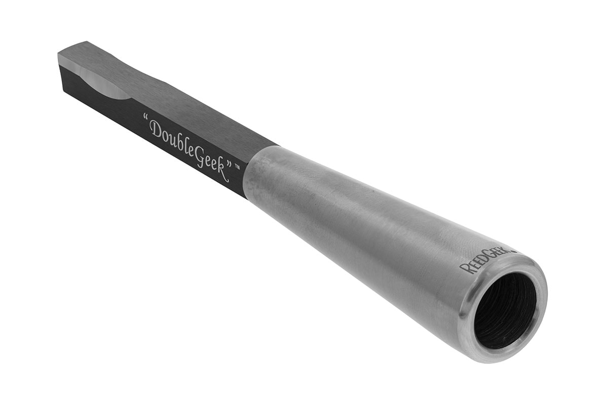 ダブルリードギーク　オーボエ　REEDGEEK ReedGeek DoubleGeek Gen2 Full Set