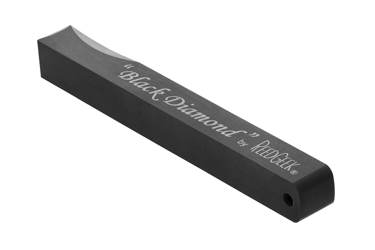 Reedgeek リードギーク Black diamond”G4” ReedGeek 