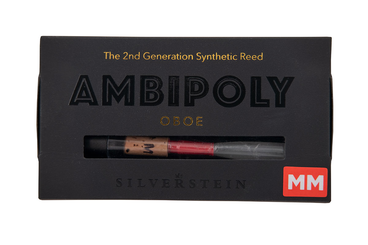 Ambipoly Pro Oboe Reeds