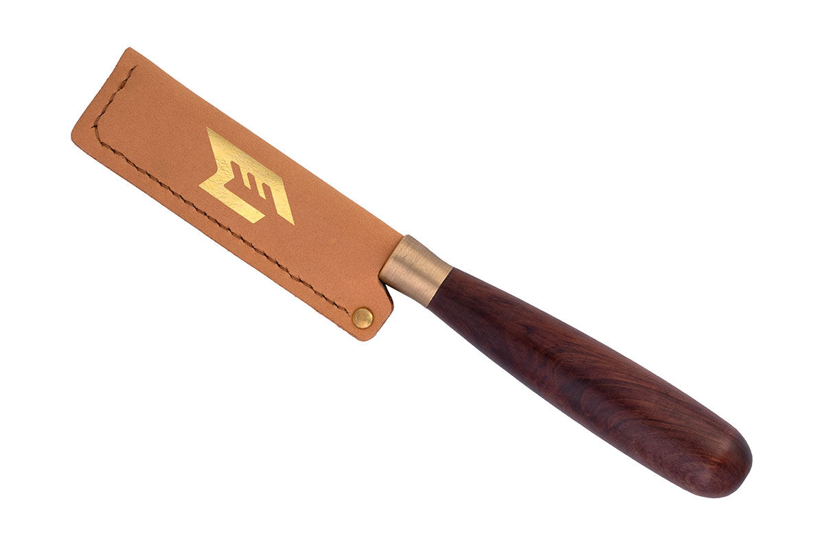 MusEcho Beve-llow Knife