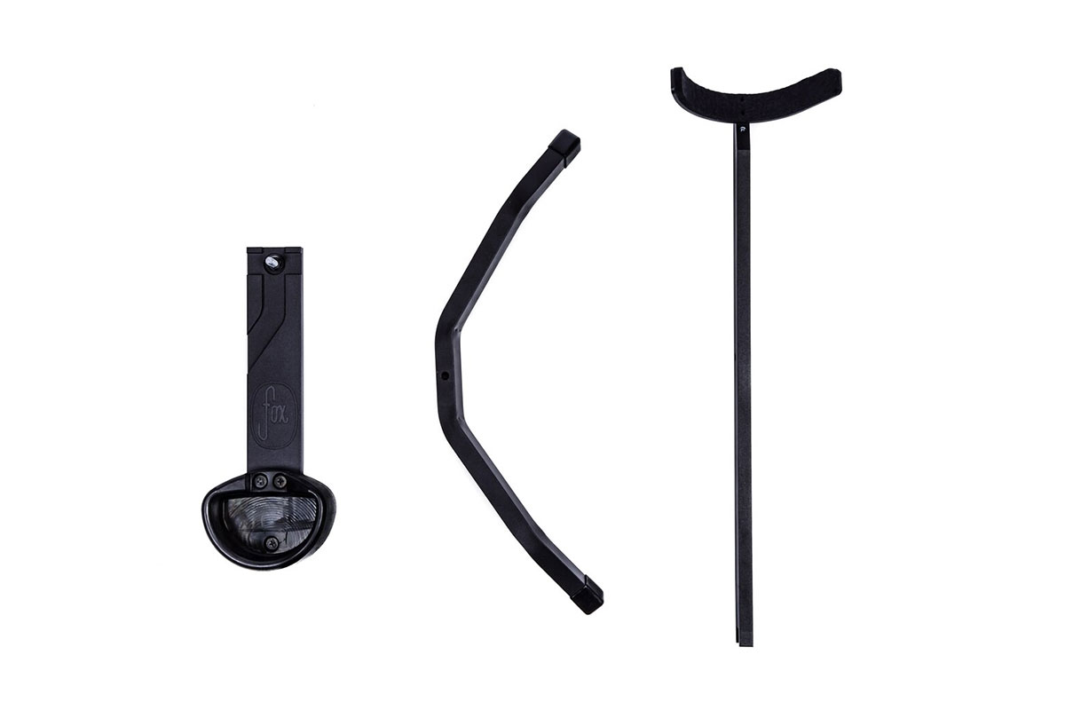 Bassoon Stand by Fox