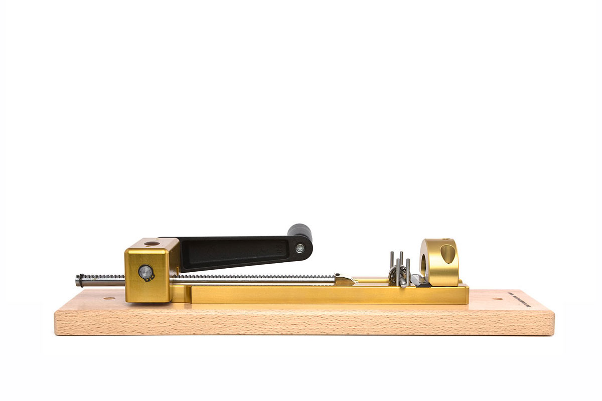 Reeds 'n Stuff Bassoon Pregouger